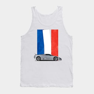 EB110 Tank Top